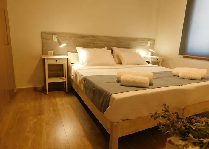 Villa Anastasia