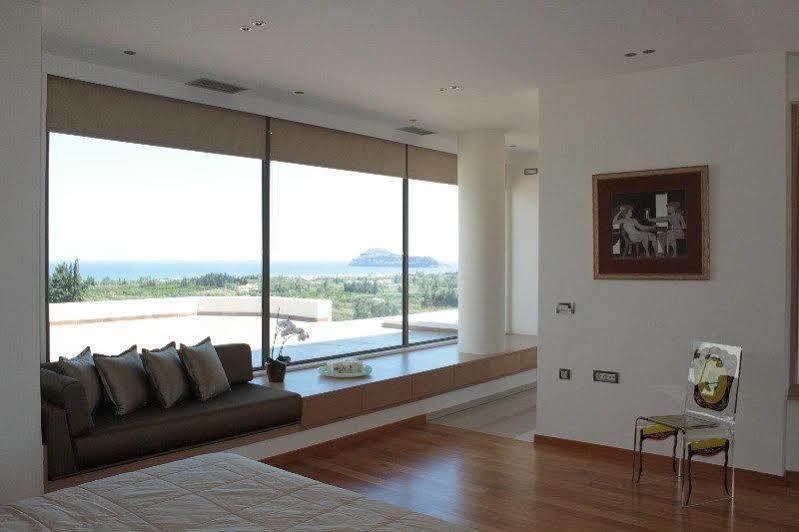 Anastasia Apartment Kalamaki (Chania)