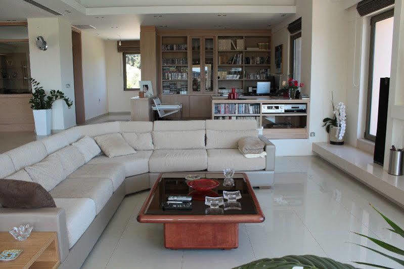 Anastasia Apartment