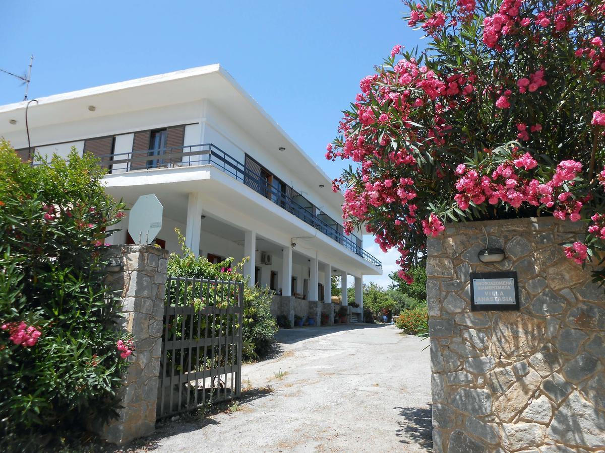 Apartment Anastasia Kalamaki (Chania)