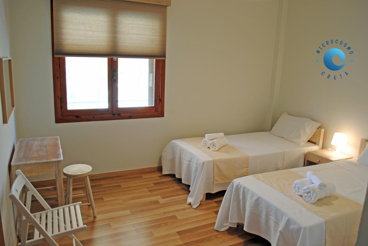 Apartment Anastasia *