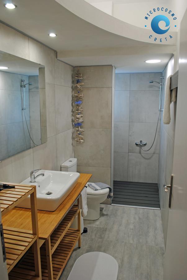 Anastasia Apartment *