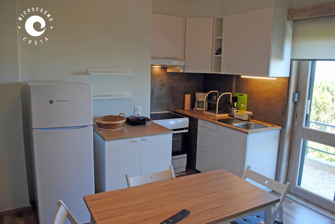 Apartment Anastasia *