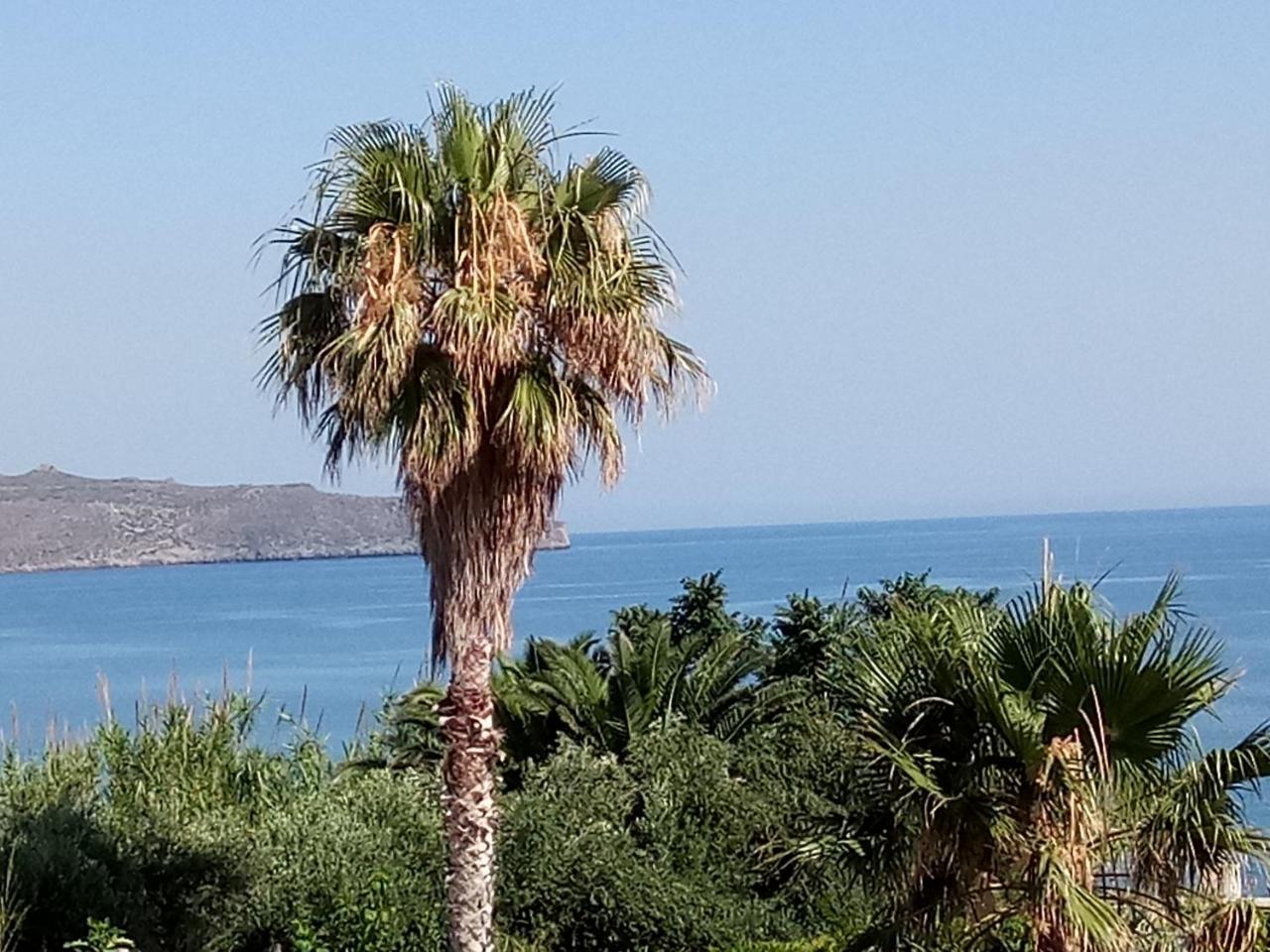 Apartment Anastasia Kalamaki (Chania)