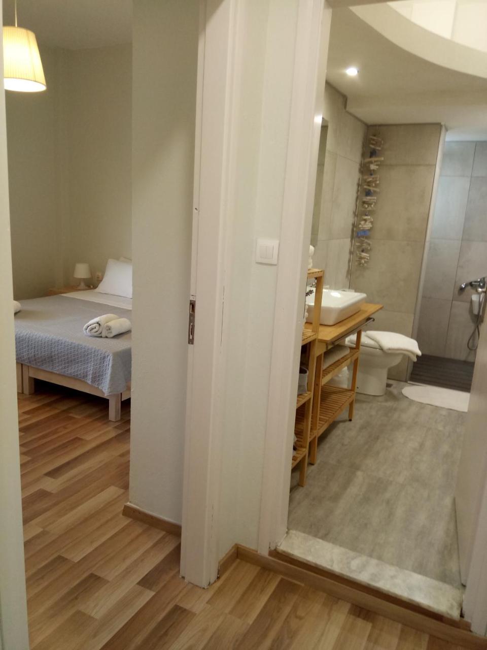 Anastasia Apartment Kalamaki (Chania)