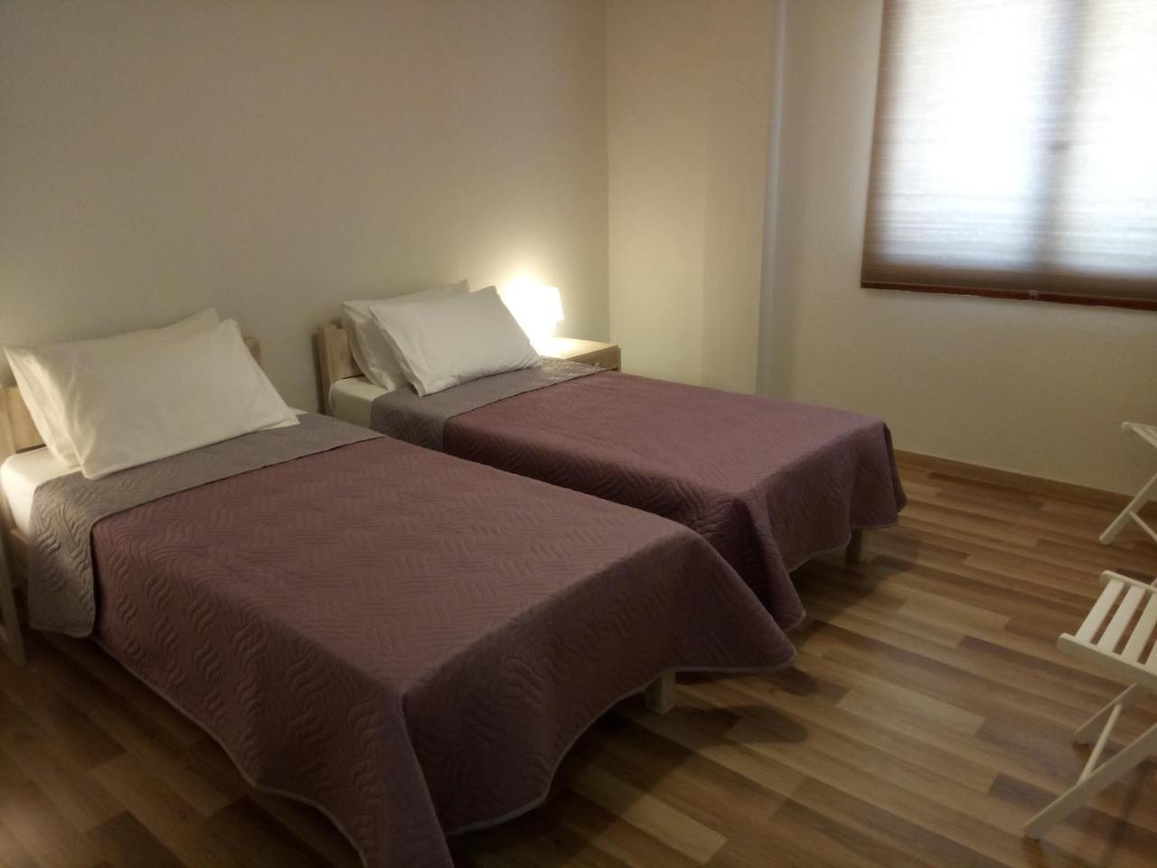 Anastasia Apartment *