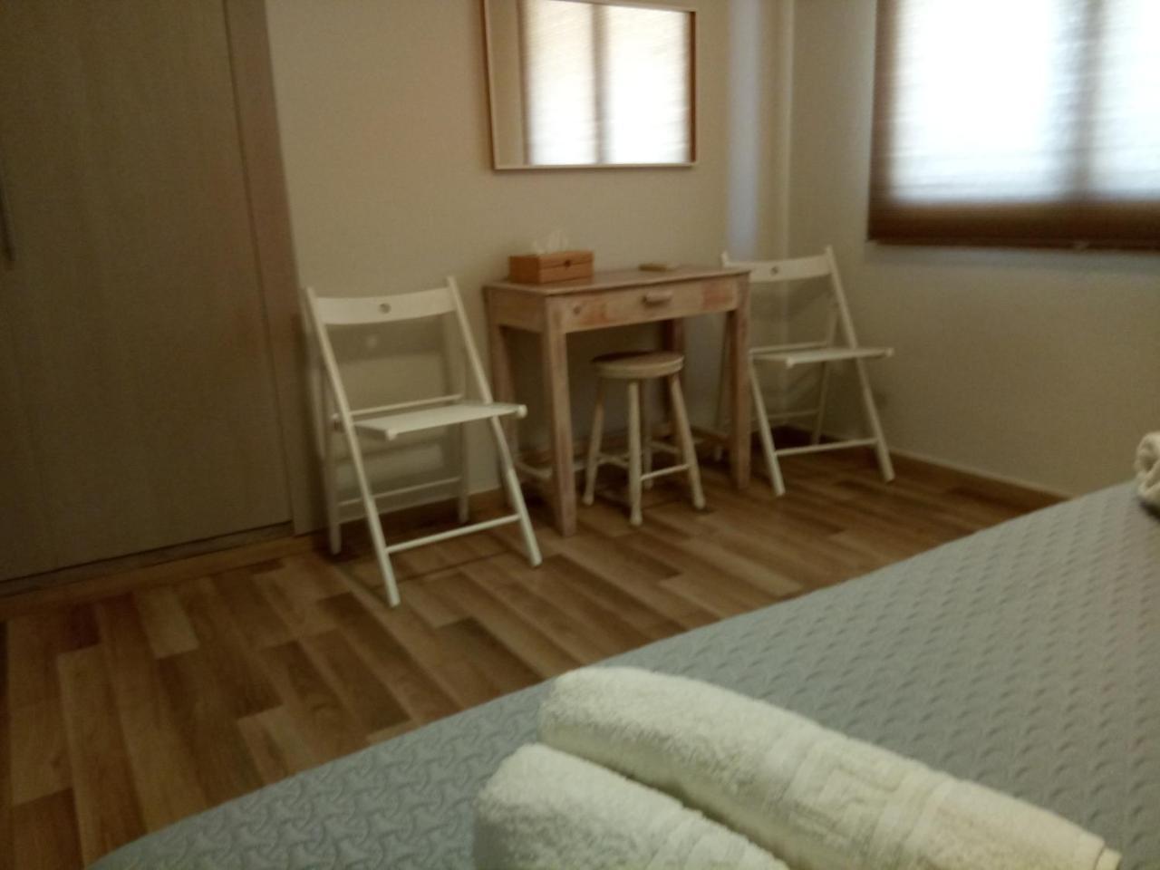 Anastasia * Kalamaki (Chania)
