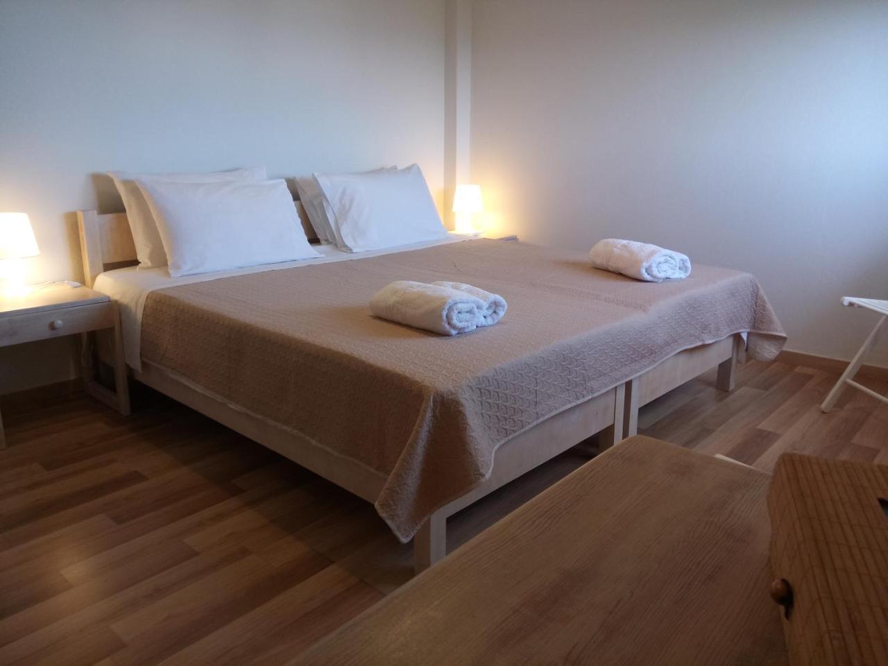 Apartment Anastasia *