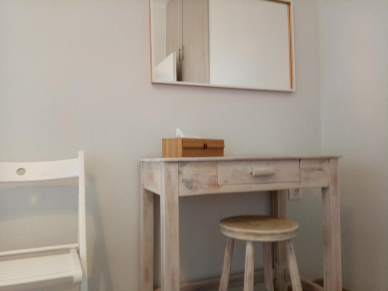 Anastasia Apartment *