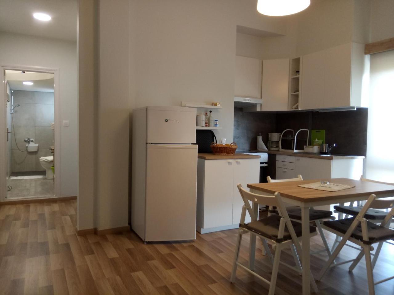 Anastasia Apartment *