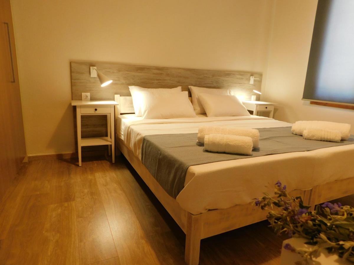 Apartment Anastasia *