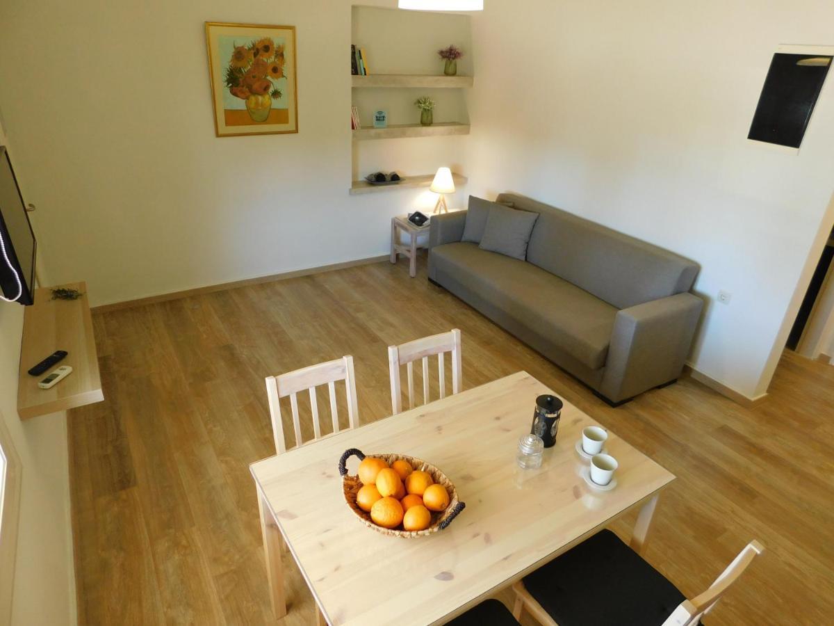 Anastasia Apartment Kalamaki (Chania)