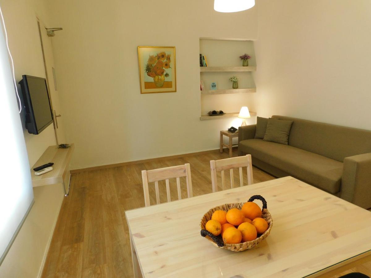Apartment Anastasia *