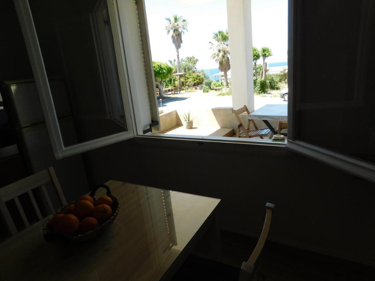 Anastasia * Kalamaki (Chania)