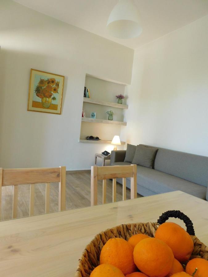 Apartment Anastasia *